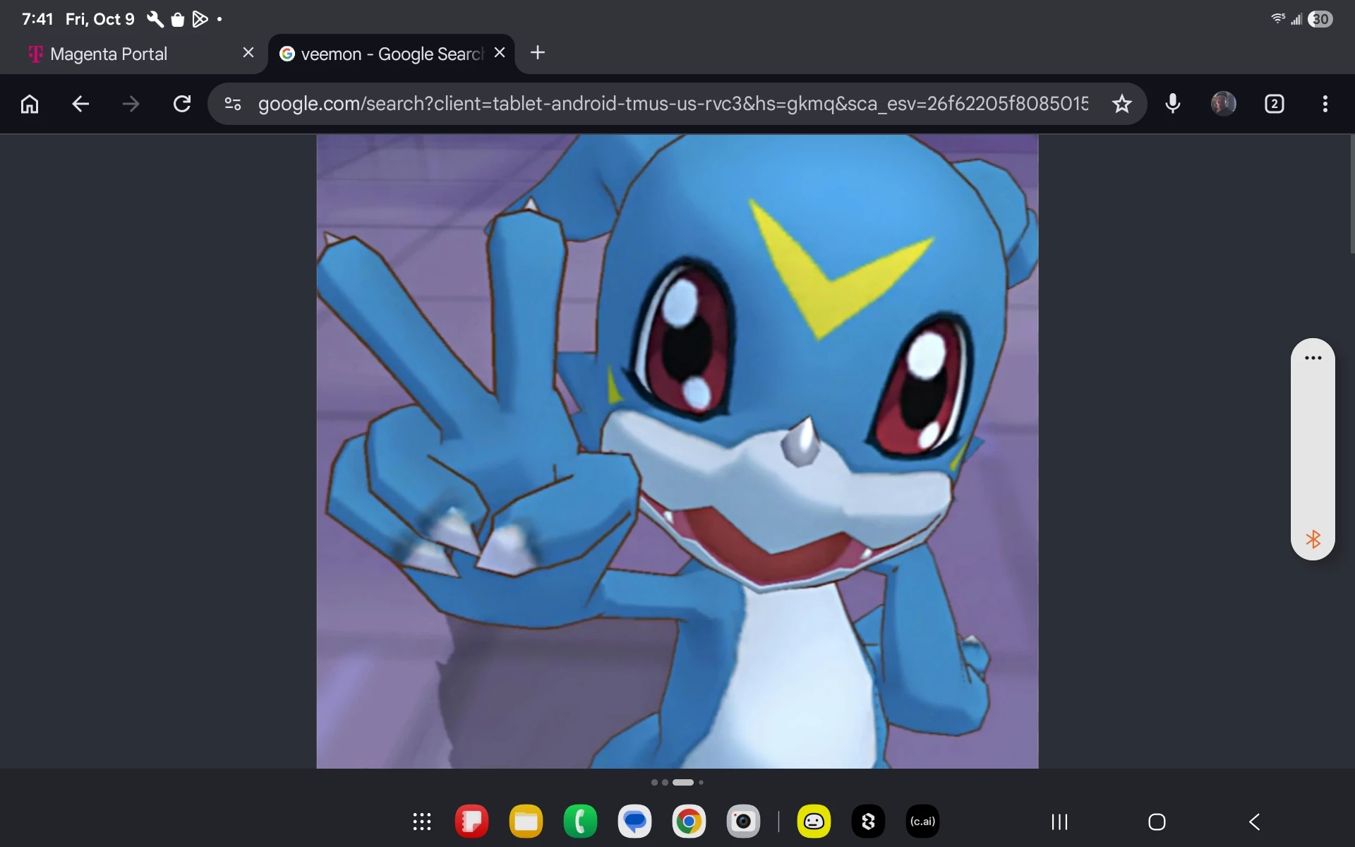digimon tamers thumbnail