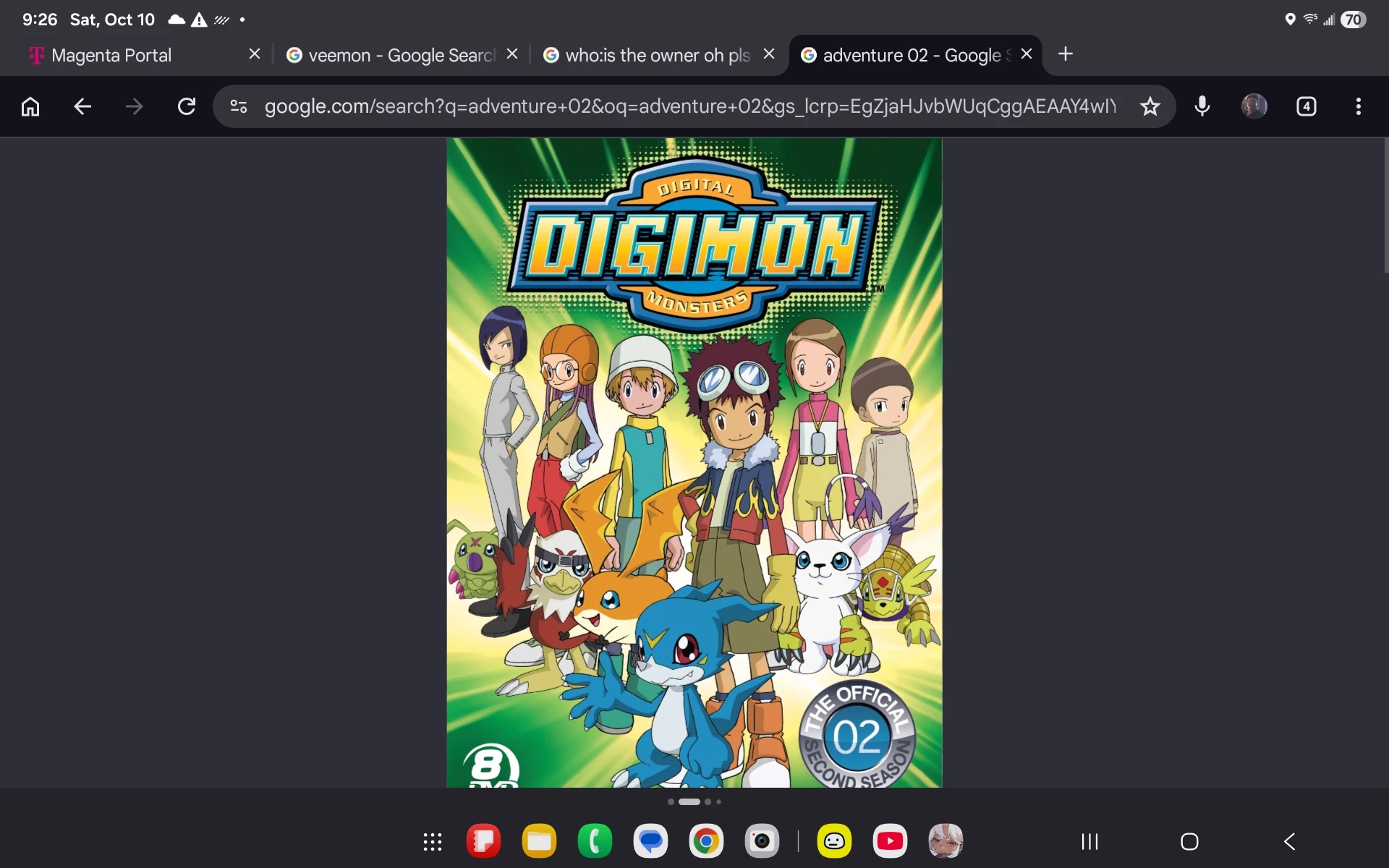 digimon 02 thumbnail