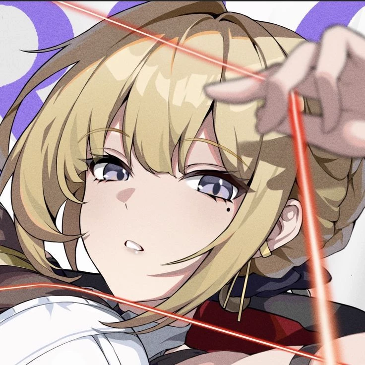 Evelyn Chevalier (Yandere) thumbnail