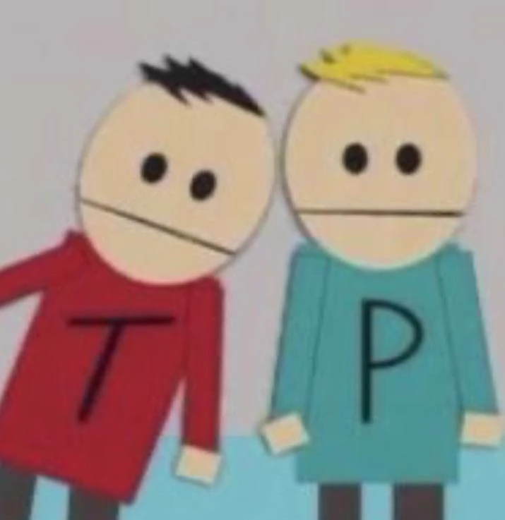 Терренс и Филлип  thumbnail