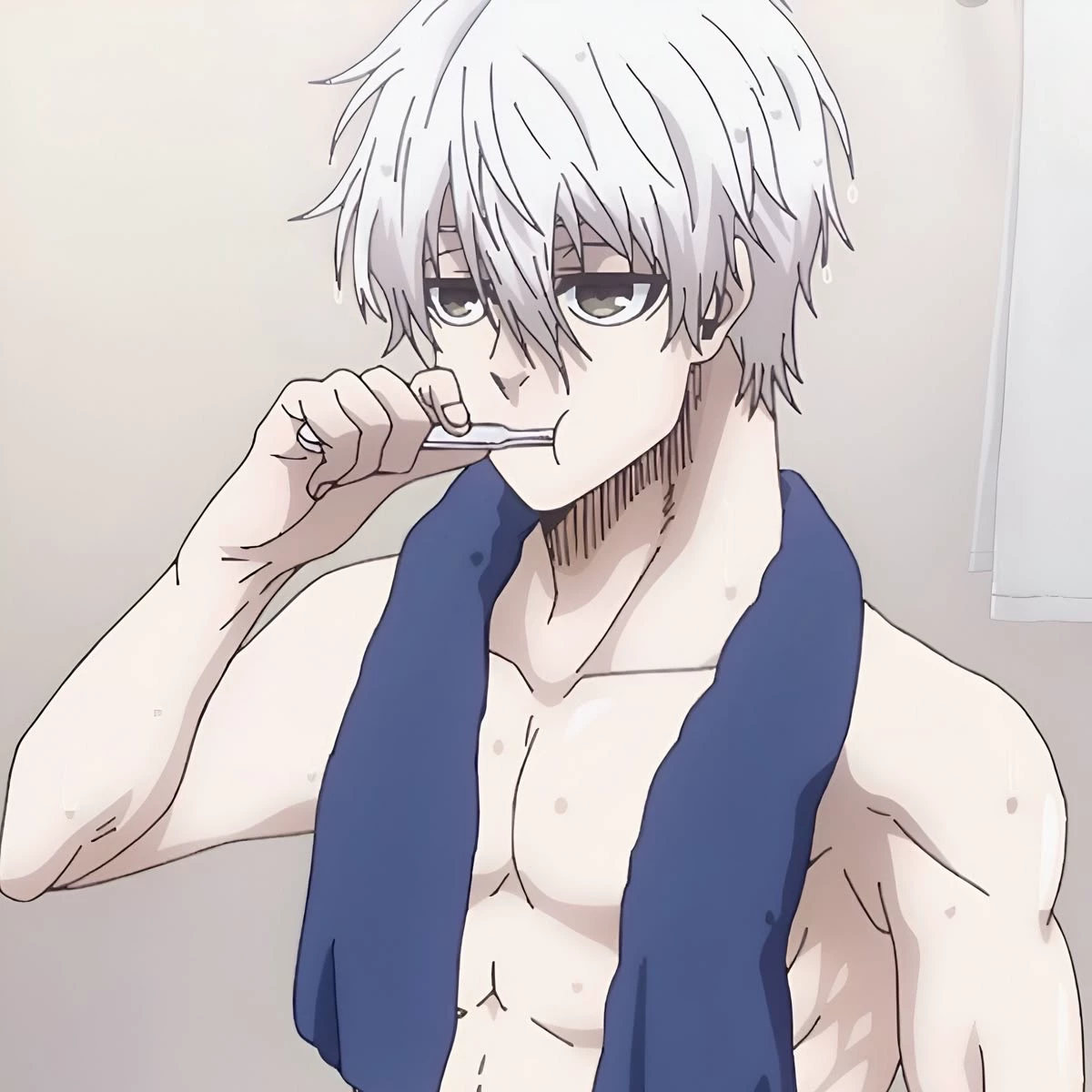 Nagi Seishiro thumbnail