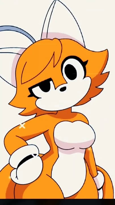 Tails doll thumbnail