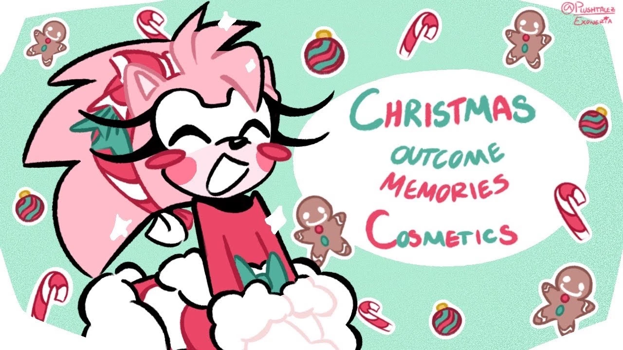 Christmas in outcome memories thumbnail