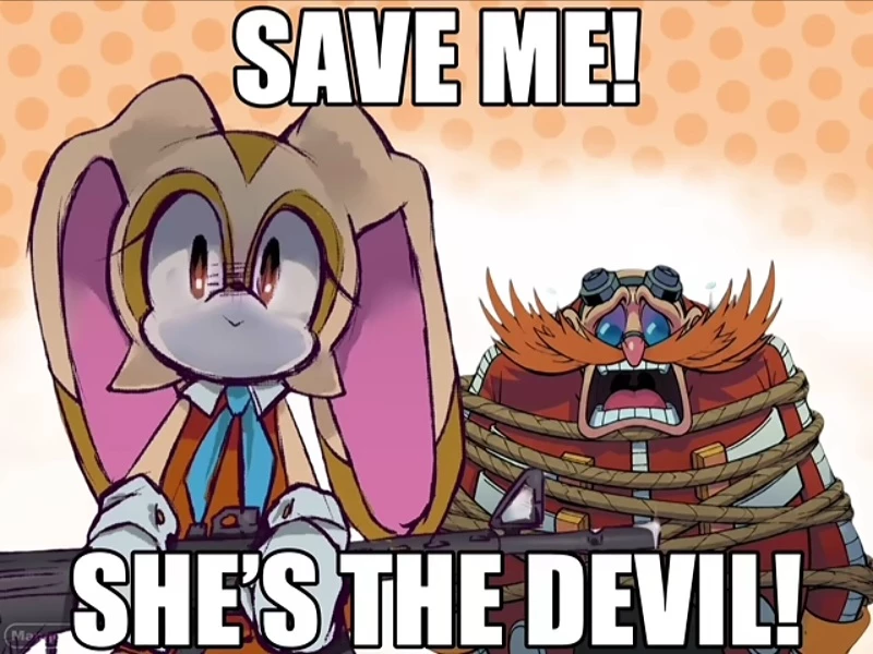 in the world of sonic/mobuis thumbnail
