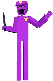 William afton thumbnail