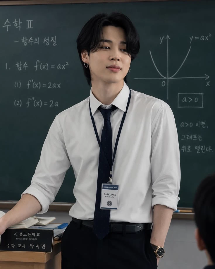 park jimin thumbnail