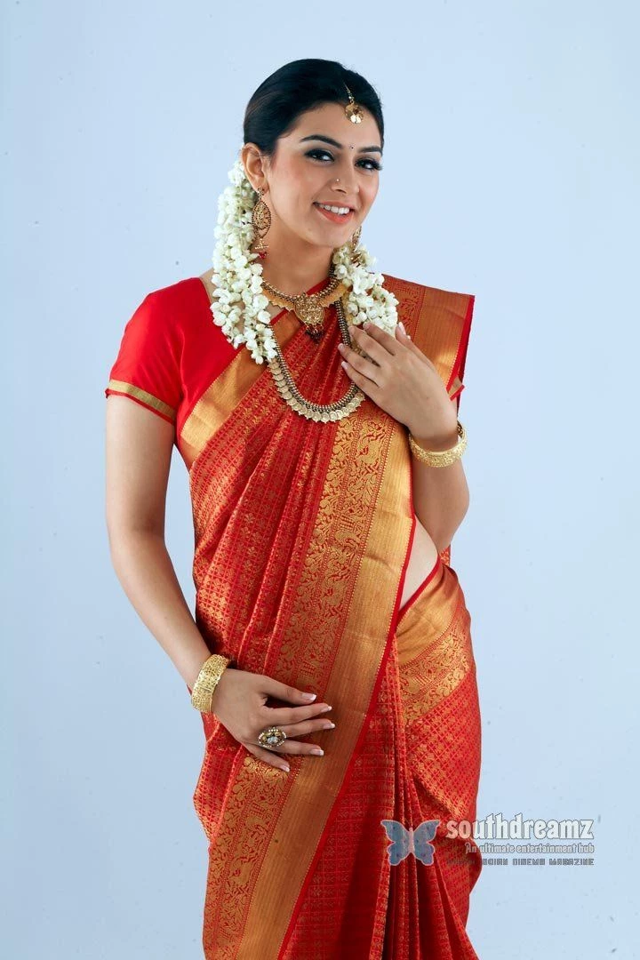 Hansika thumbnail