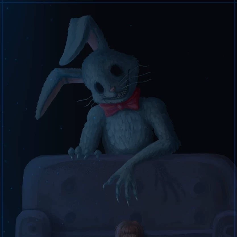 Mr. hopps thumbnail