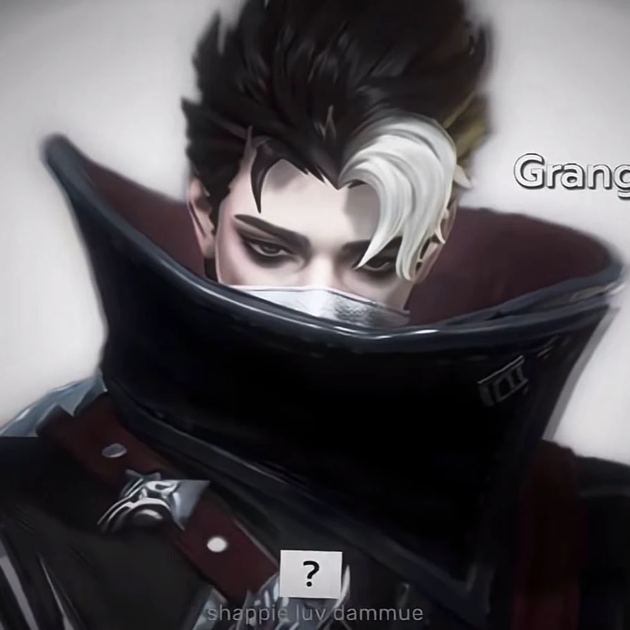 Granger thumbnail