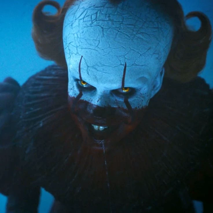 Pennywise thumbnail