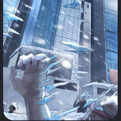 frozen apocalypse thumbnail