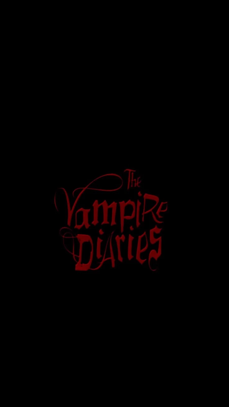 the vampire diaries thumbnail