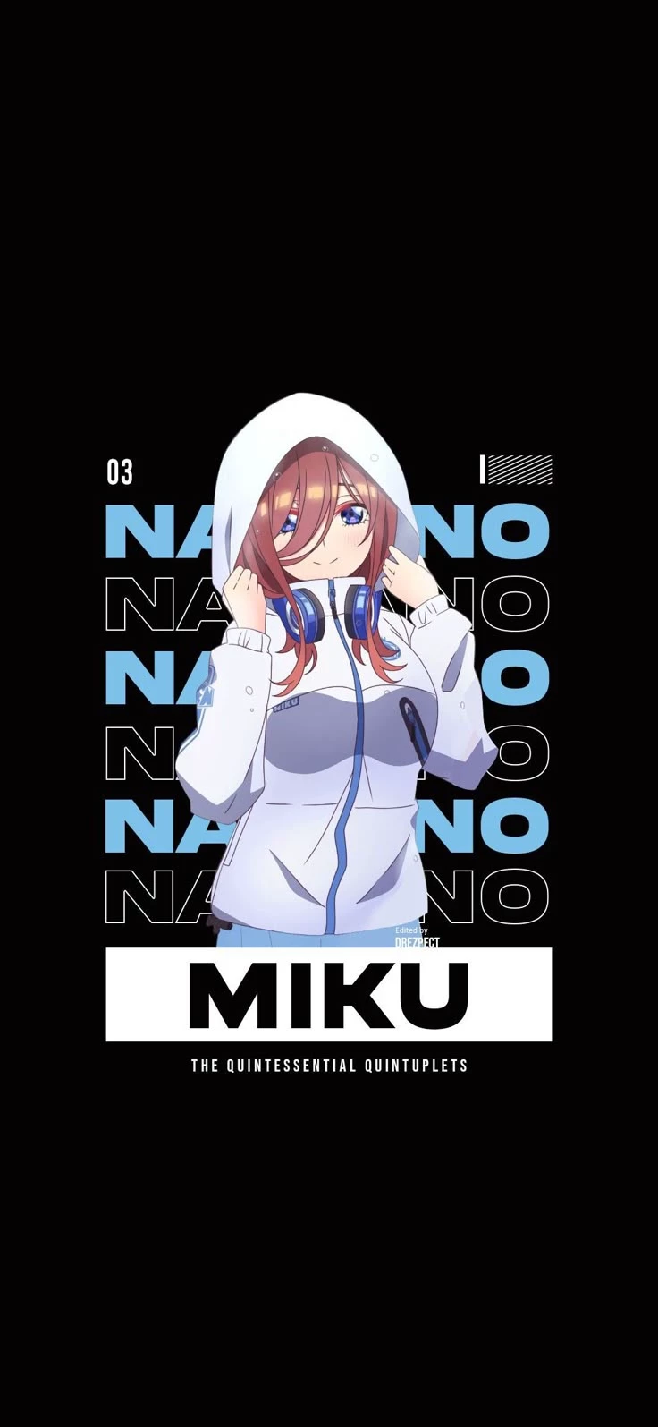 Miku Nakano ★ thumbnail