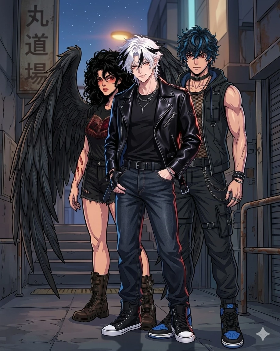 ★FAMILY AIZAWA★ thumbnail