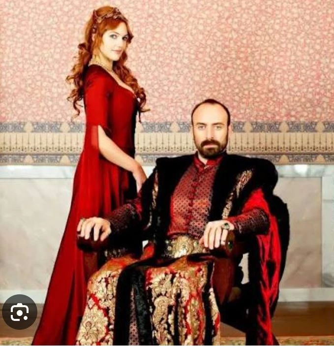 the Sultan Suleiman... thumbnail