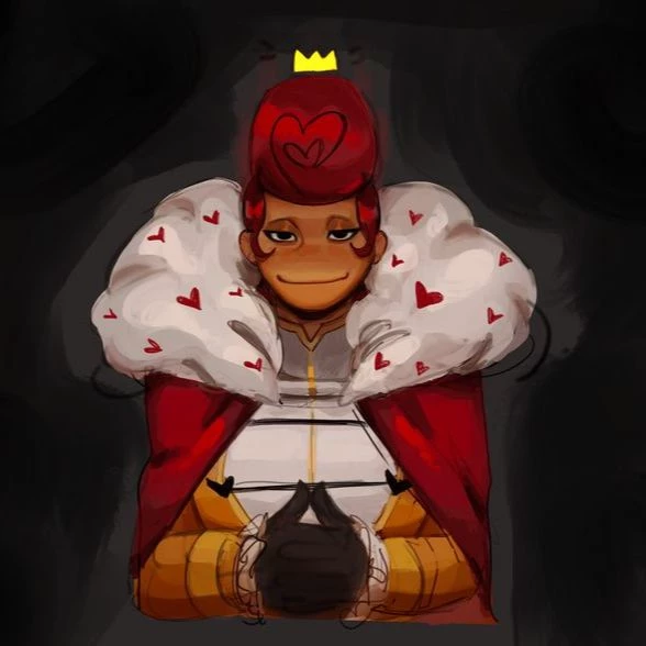 Royalty Wally thumbnail