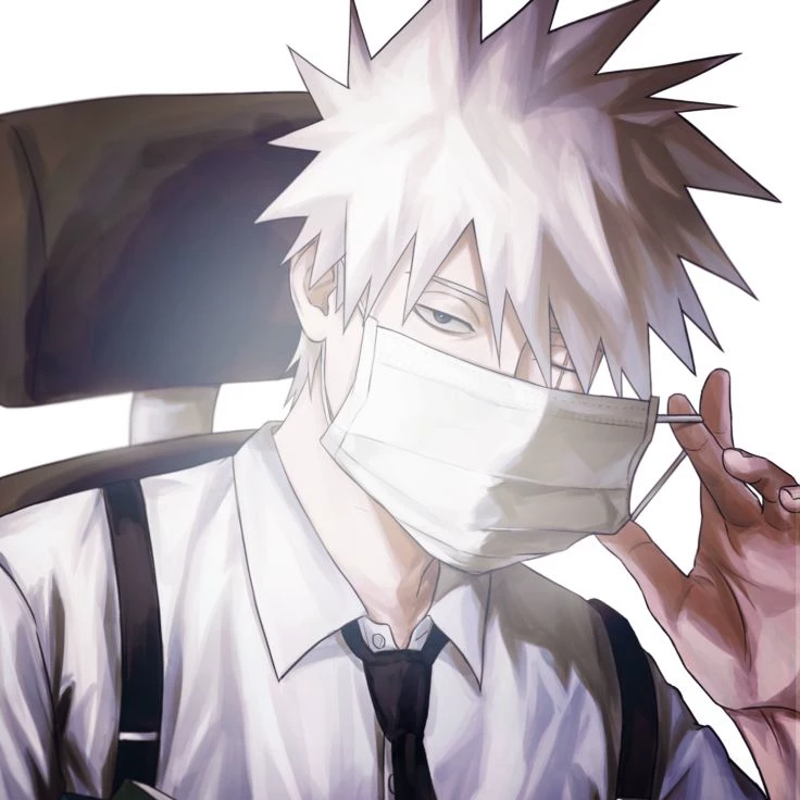 Kakashi hatake thumbnail