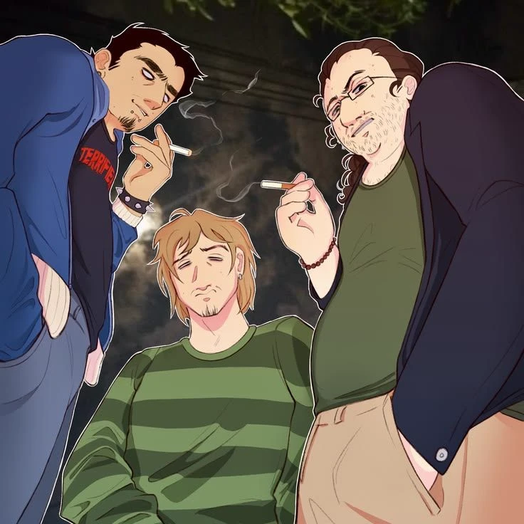 Eltingville Club thumbnail