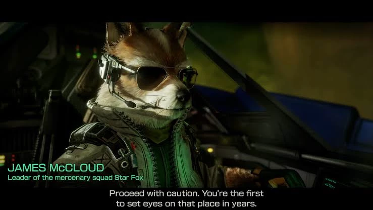 James McCloud thumbnail