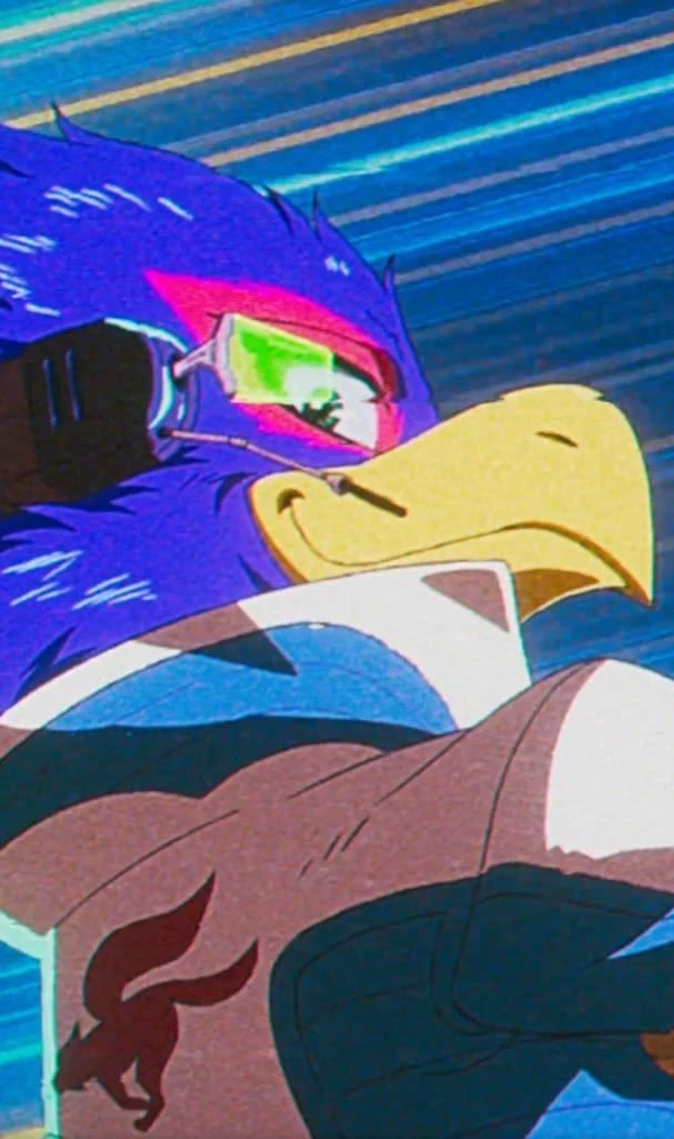 Falco Lombardi thumbnail