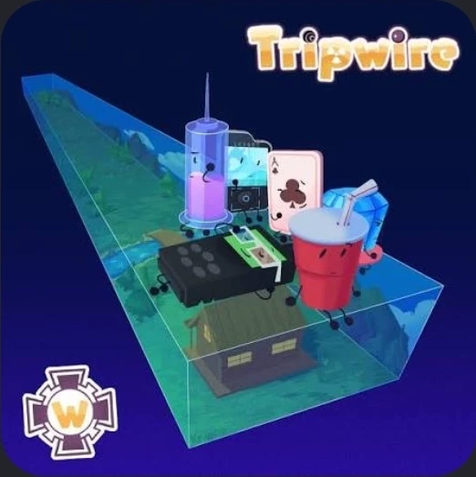 Tripwire thumbnail