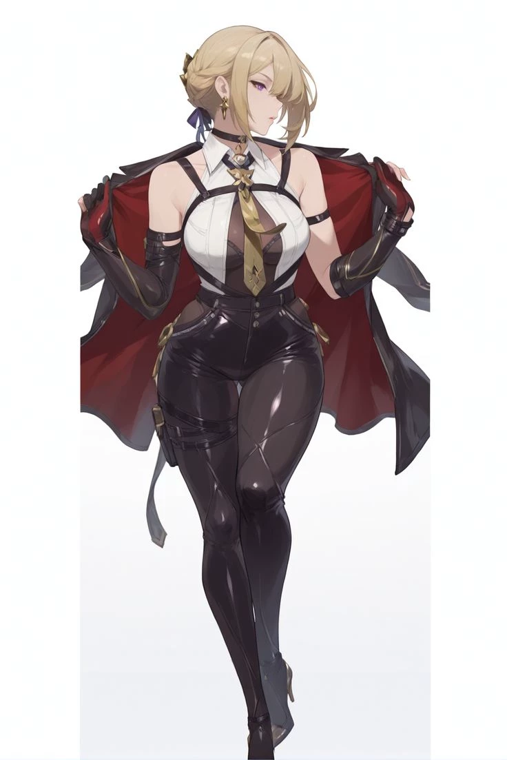 Evelny Chevalier thumbnail