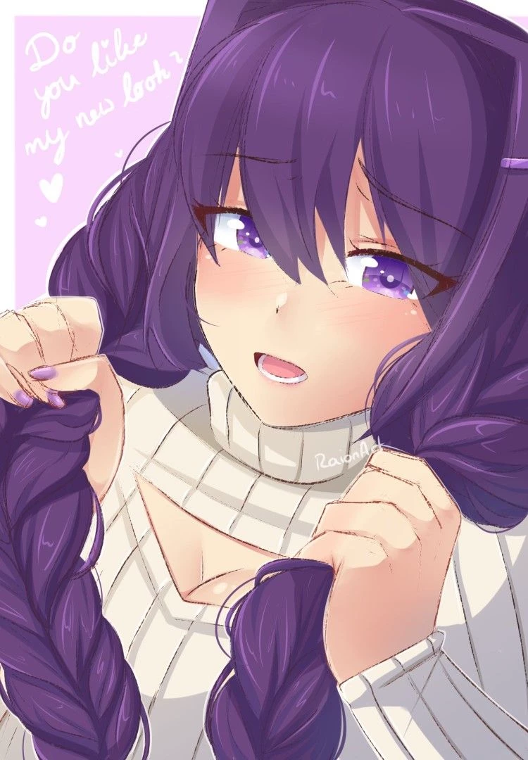 Yuri thumbnail