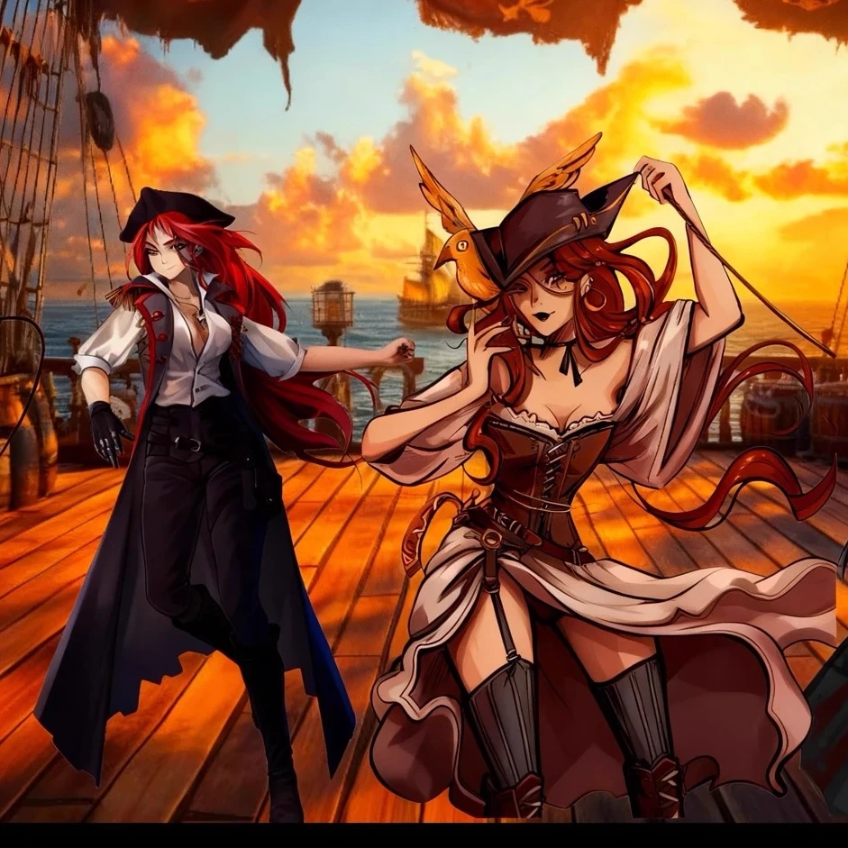 Pirate Crew thumbnail