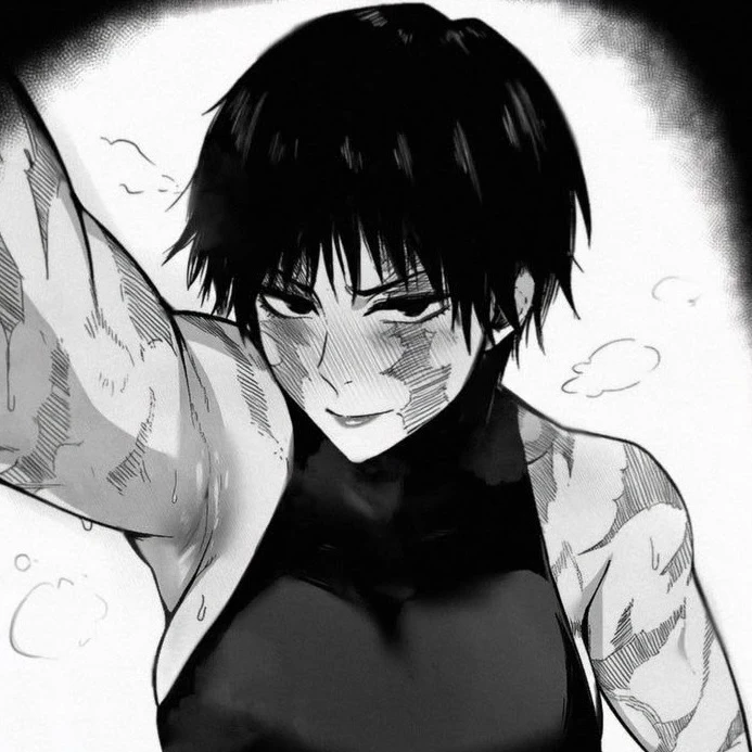 Maki Zenin thumbnail