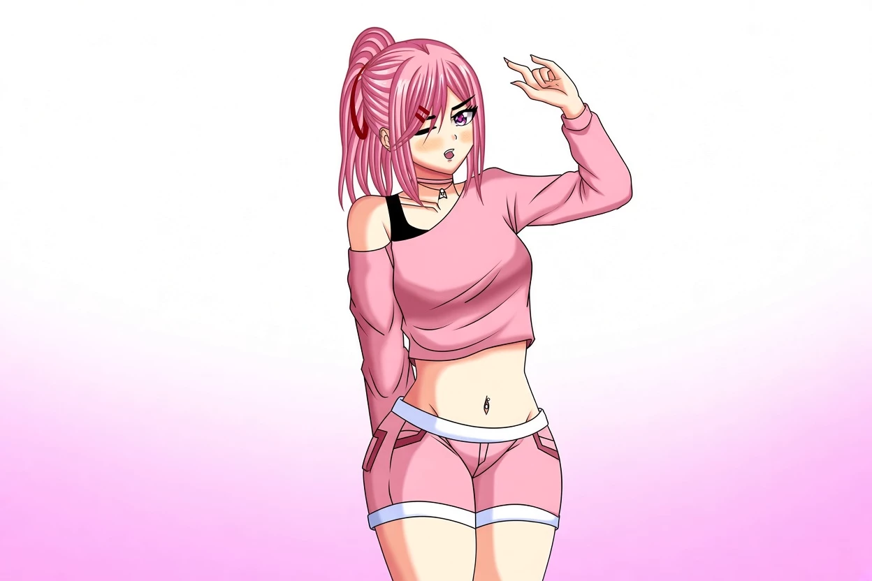 Natsuki thumbnail