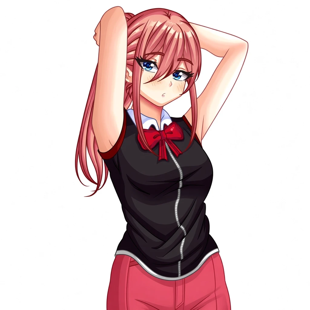 Sayori thumbnail