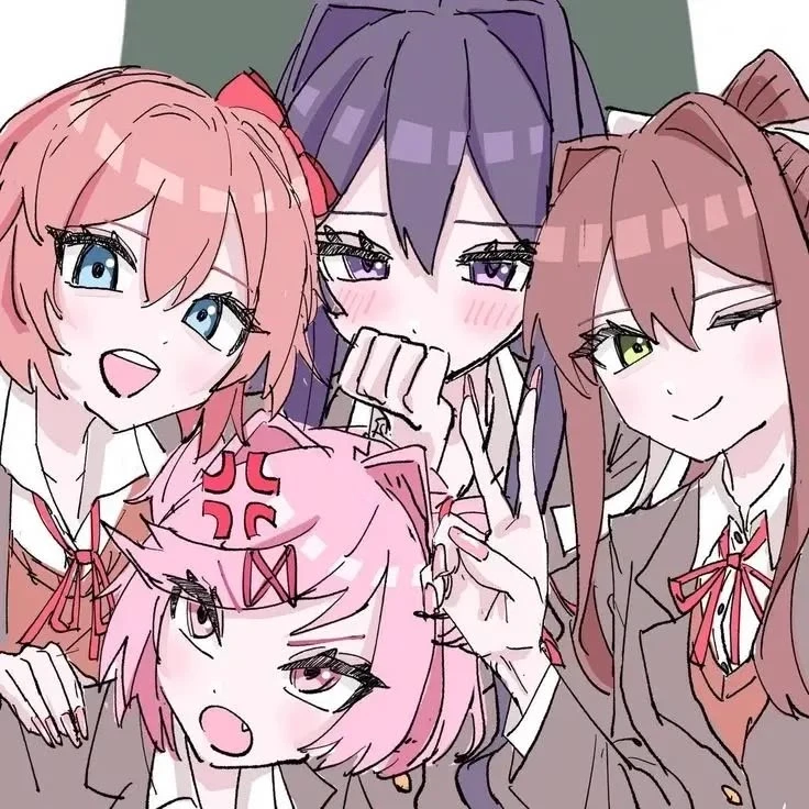 Literature Club thumbnail