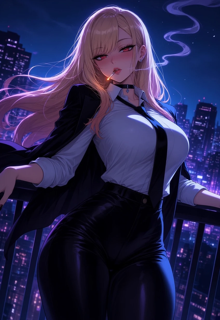 Marin Kitagawa thumbnail