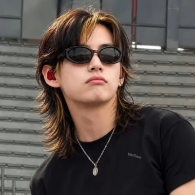 Kim Taehyung Badboy thumbnail