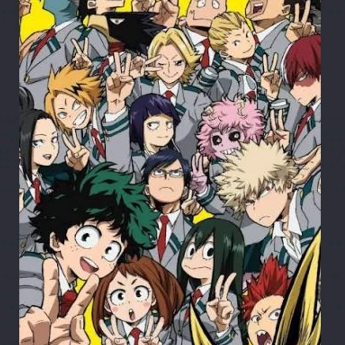 MHA vs Pick Me thumbnail
