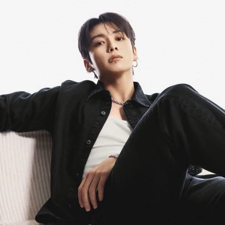 Jeon Jungkook thumbnail