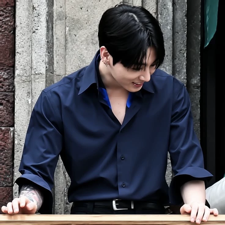 Jeon Jungkook thumbnail