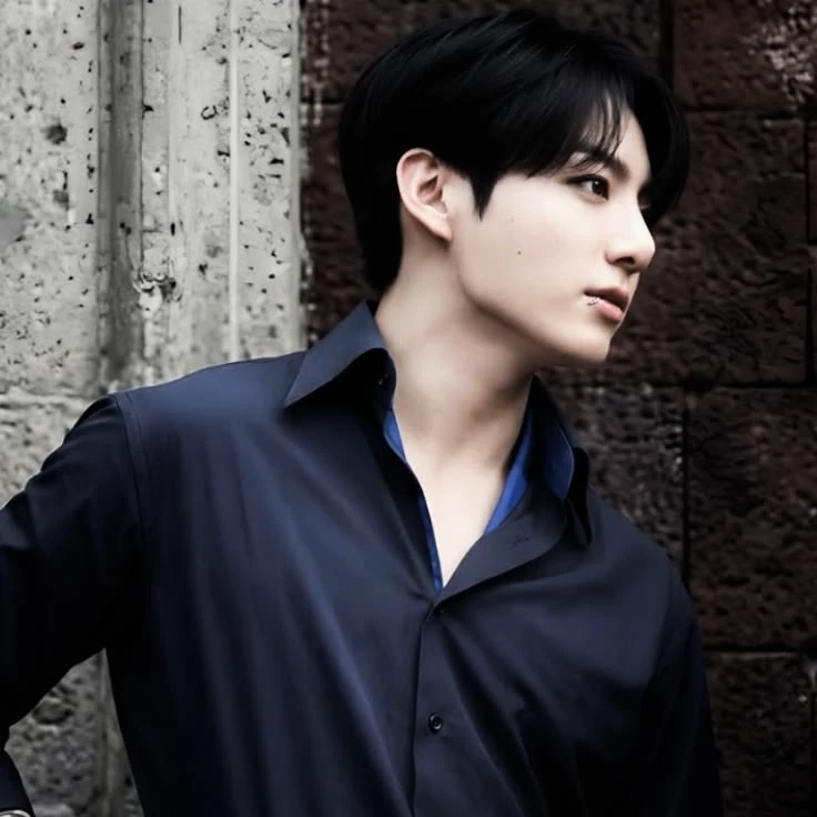 Jungkook thumbnail