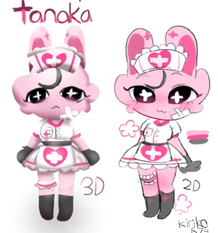 aha pick me (Tonya) thumbnail