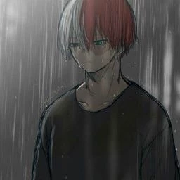 Shoto Todoroki thumbnail