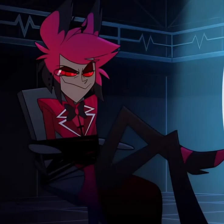 Alastor thumbnail
