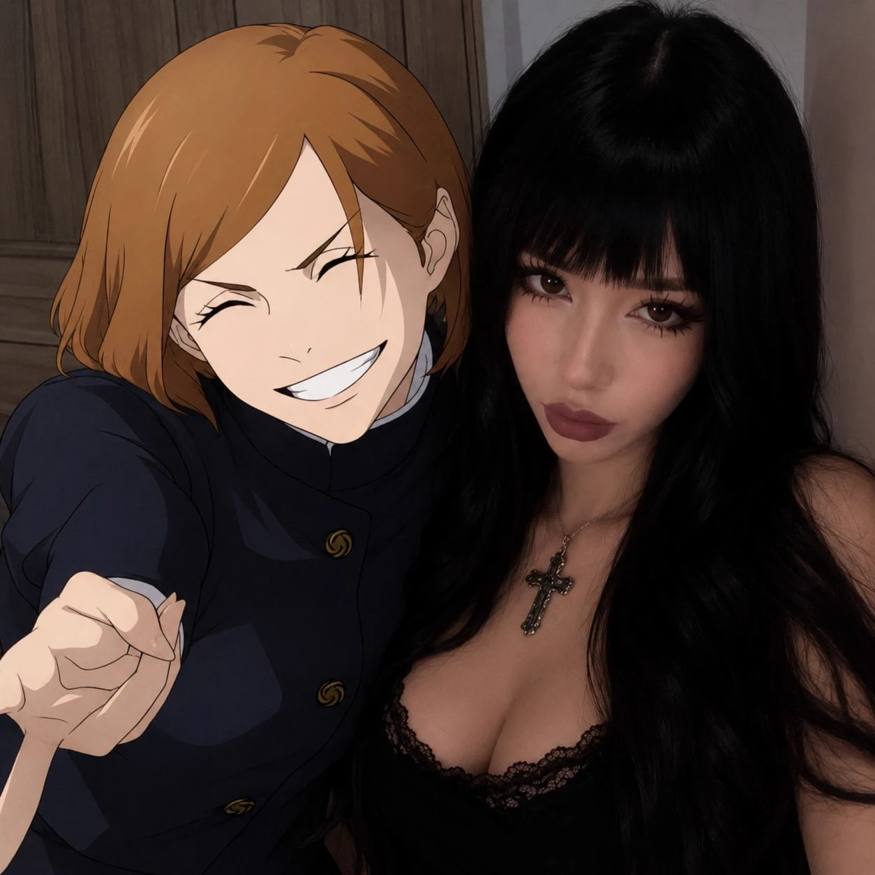Nobara thumbnail