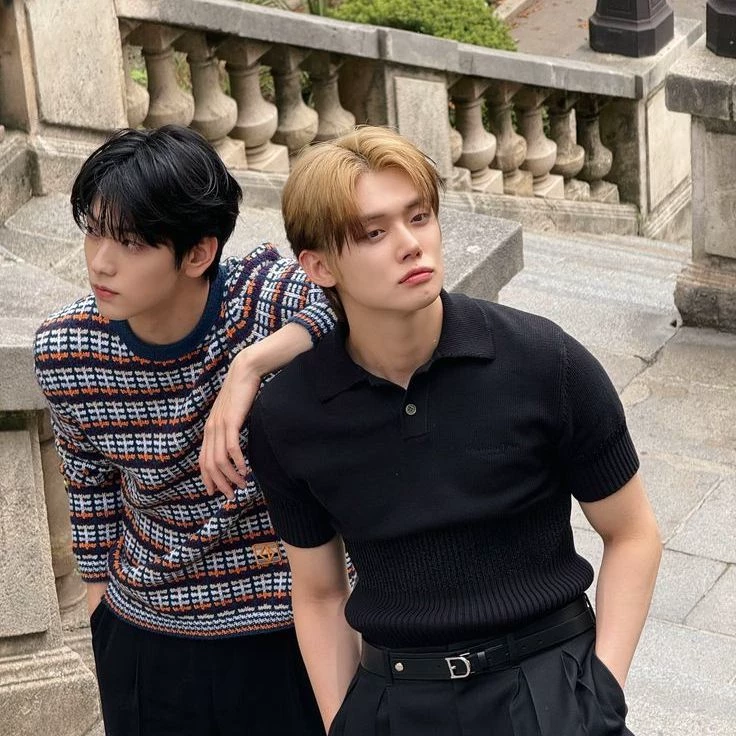 Yeonjun and Soobin thumbnail