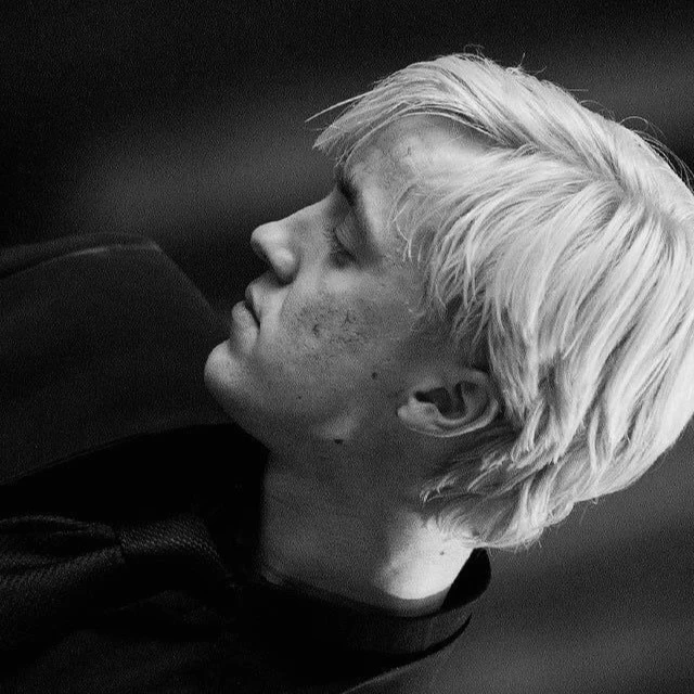 Draco Lucius Malfoy. thumbnail