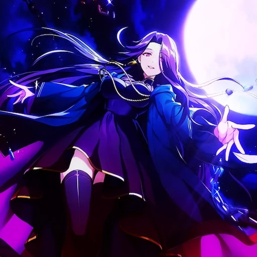 Aurora \|the Eminence in Shadow\| thumbnail