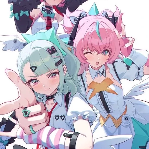 Angels of Delusion (Nangong Yu, Sunna, Aria) |Zenless zone zero| thumbnail