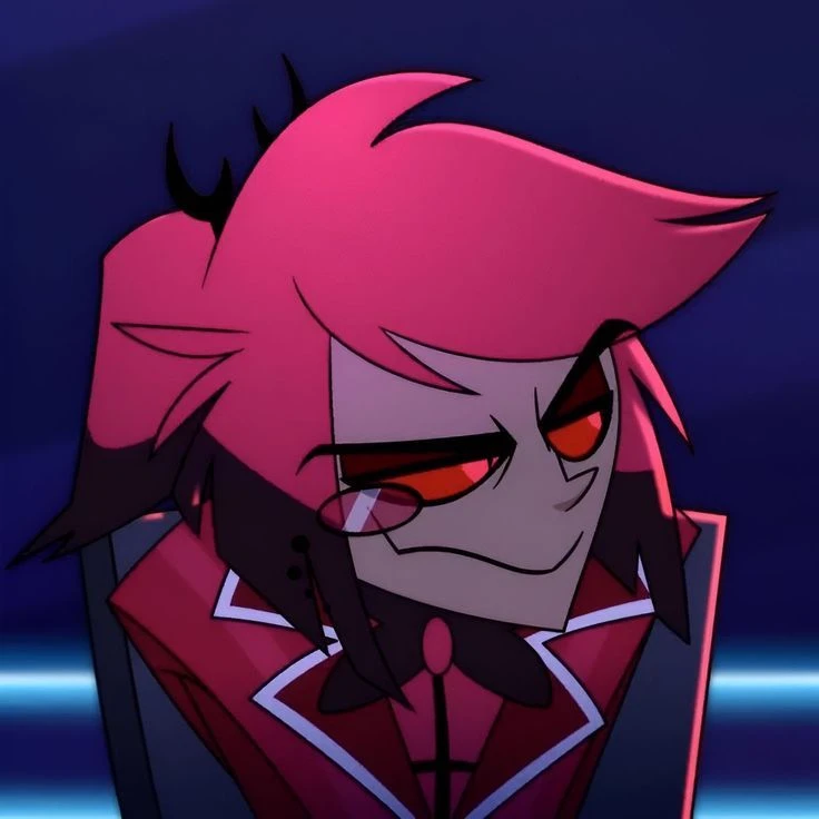 Alastor thumbnail
