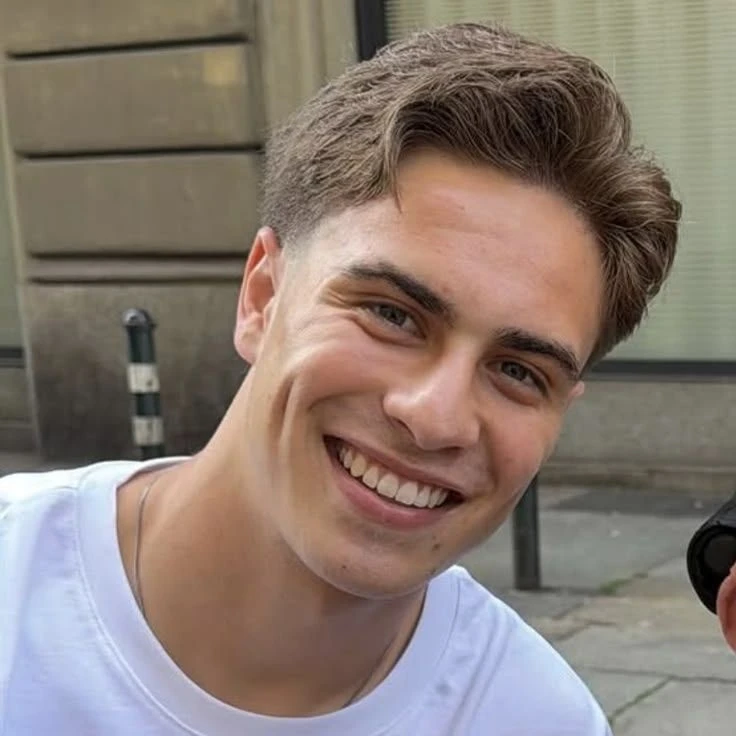 Kenan Yıldız thumbnail