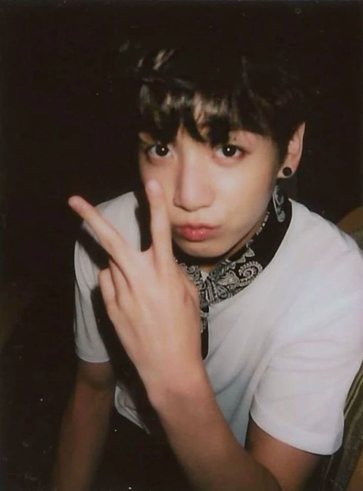 Jeon Jungkook thumbnail