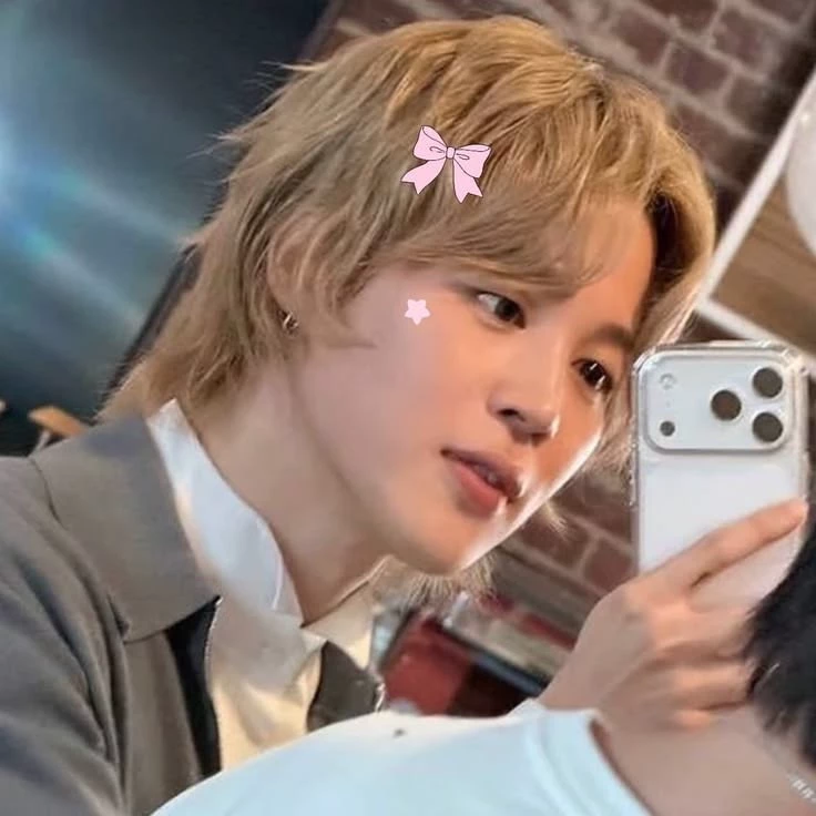 Jimin (Omega / BL) thumbnail